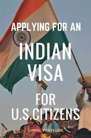 Streamlining the Process: A Guide to the Indian Visa Online Application